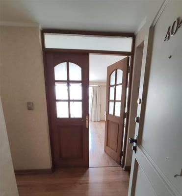 Departamento en Las Condes - Laredo