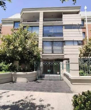 Departamento en Las Condes - Laredo